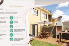 Residencial Porto Carvalho