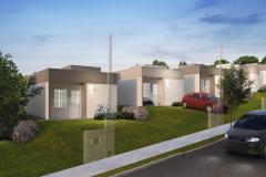 Residencial Bem Viver Uvaranas | Ponta Grossa
