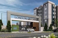 London Garden I | Londrina