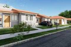 Residencial Parque Piacentini | Campo Mourão