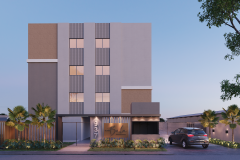 Ilha Bela Residencial | Pinhais