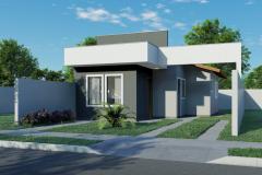 Residencial Vida Nova | Guairaçá
