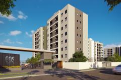 EOS Residence | Londrina