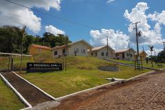 Guaraniaçu - Entrega de 16 unidades - Parceria Itaipu