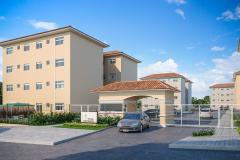 Residencial Villaggio San Marco