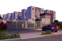 Residencial Lago di Bienna