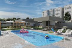 Residencial Forest Ville