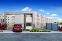 Residencial Chievo I