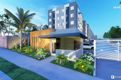 Residencial Maragogi