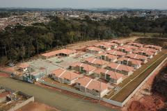 Na semana do Natal, Governo entrega mais 222 casas e novo condomínio do idoso