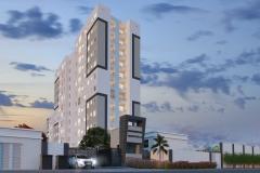 Residencial Monticello