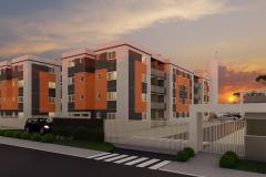 Residencial Evviva