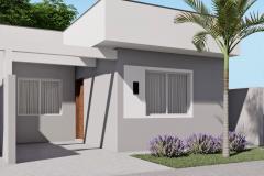 Residencial Treviso