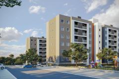 Residencial Austin - Apucarana