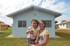 Com legislação moderna, Paraná prioriza mulheres em projetos habitacionais