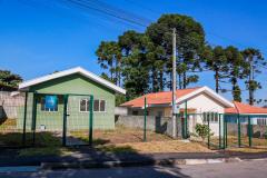 Inscrições para casas da Cohapar em Piraquara vão até 5 de maio