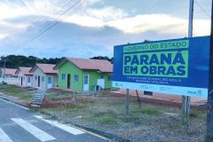 Inscrições para interessados em casas populares em Rio Azul terminam na próxima quarta