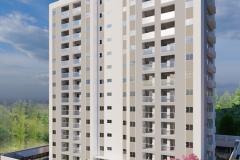 Residencial SF Harmonia 