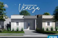 Conjunto Habitacional Veneza