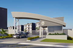 Residencial Mestre - Montalcino 