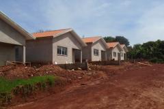 Construção de 23 casas avança em Jundiaí do Sul e interessados devem se cadastrar na Cohapar