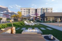 Residencial Forest Green