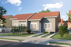 Residencial Prime Cerejerias 