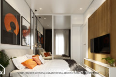 Condomínio Residencial Kingswood
