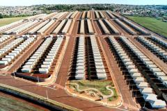 Em nova parceria, Governo ajuda 333 famílias de Londrina a conquistar casa própria