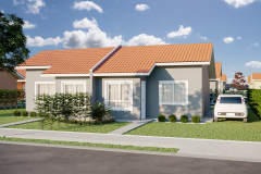 Residencial Verdes Campos 