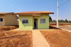 Conjunto Habitacional Itaguaje I