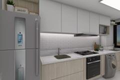 Residencial Parque das Aguas