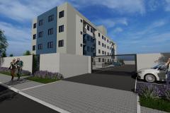 Residencial Parque das Águas