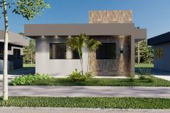 Residencial Villaggio II