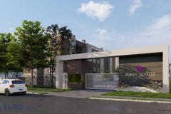 Residencial Porto Royalle