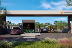 Residencial Boulevard San felice