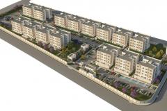 Residencial Van Gogh 