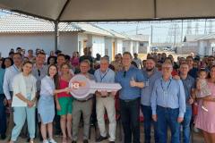 Estado viabiliza casas novas para 78 famílias de Paranavaí, Guairaçá e Loanda
