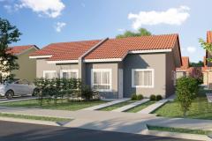 residencial prime cerejeira