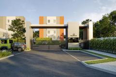 Residencial Capadocia