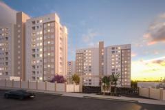 Residencial Lake Portinari