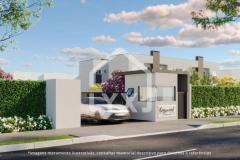 Condomínio Residencial Kingswood