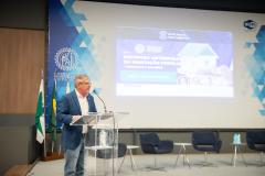 Presidente da Cohapar Participa do Encontro Metropolitano da Habitação Popular no IEP – Instituto de Engenharia do Paraná 