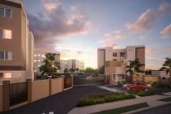 Residencial Camembert