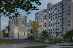 Residencial Ltuania
