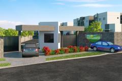 Residencial Mirante III