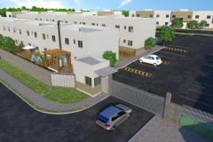 Residencial Bosque Passauna
