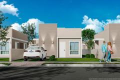 Condominio Residencial Portal do Iguaçu