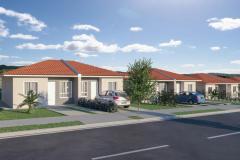 Residencial Porto feliz