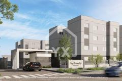 Residencial San Bernadino